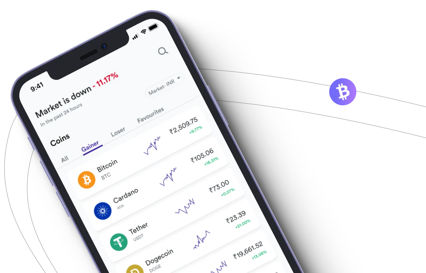 Stelglen Coins - Take advantage of the cryptocurrency markets and earn with Stelglen Coins